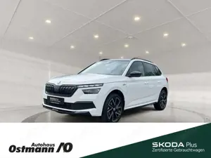 Skoda Kamiq Monte Carlo 70kw TSI *SHZ*Einparkhilfe*LED*
