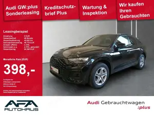 Audi Q5 Sportback 40 TFSI qu. S-Line*360°*AHK*Matrix