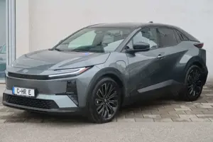 Toyota C-HR C-HR+ 77kWh AWD Lounge (NG26)