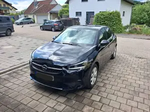 Opel Corsa Corsa 1.2 Direct Inj Turbo Start/Stop Automatik