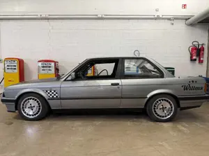 BMW 316 E34 3.5 Motor