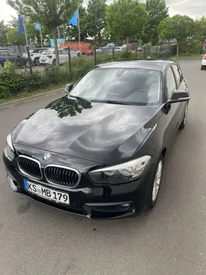 BMW 118 118 i Advantage