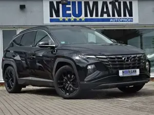 Hyundai TUCSON TUCSON 1.6 T-GDi 48V-Hybrid 2WD DCT Trend