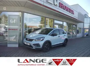 Honda Jazz 1.5 i-MMD Hybrid Crosstar Advance EU- Import