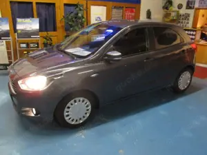 Ford Ka/Ka+ 1.2 Ti-VCT Cool and Sound,Top Zustand