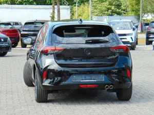 Opel Corsa F 1.2 Turbo AT8 GS - Pano - Navi - Kamera Bild 3