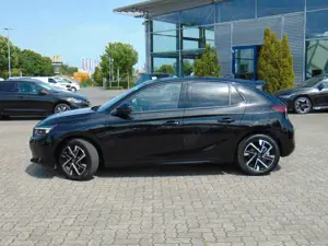 Opel Corsa F 1.2 Turbo AT8 GS - Pano - Navi - Kamera Bild 2