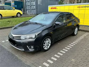 Toyota Corolla Corolla 1.6 Valvematic Edition
