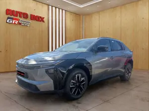 Toyota bZ4X 4x2 Teamplayer