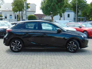Opel Corsa F 1.2 Turbo AT8 GS - Pano - Navi - Kamera Bild 5