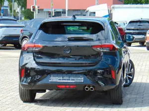 Opel Corsa F 1.2 Turbo AT8 GS - Pano - Navi - Kamera Bild 4