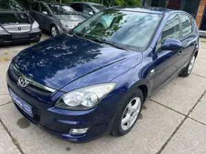 Hyundai i30 tüv neu