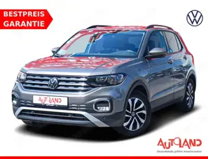 Volkswagen T-Cross 1.0 Active Navi ACC Sitzheizung DAB PDC