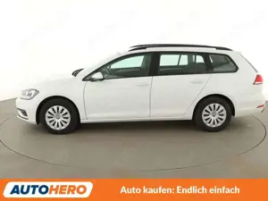 Volkswagen Golf 1.0 TSI Trendline BlueMotion Tech*PDC*BLUETOOTH*
