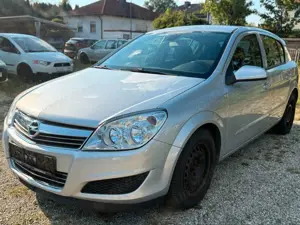 Opel Astra H 1.6 BENZIN AHK TEMPOMAT