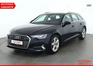 Audi A6 Avant 50 TFSI e quattro sport LED Navi ACC