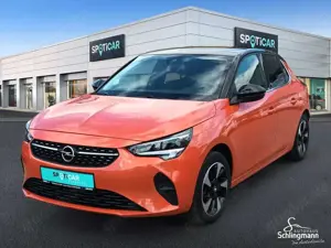 Opel Corsa-e e Elegance