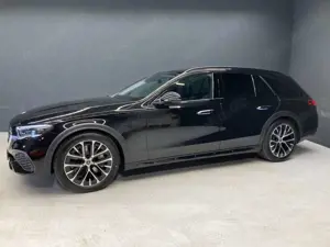 Mercedes-Benz E 300 de 4M T All-Terrain Avantgarde+MBUX+Memory