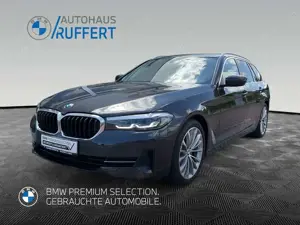BMW 520 d xDrive Touring DAB WLAN Parkassistent Shz