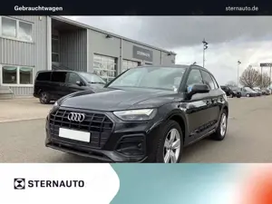 Audi Q5 Q5 35 2.0 TDI adv LED RüCam Spur ACC 19 Zoll AHK