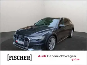 Audi A6 55TDI quattro Matrix AHK Navi Pano ACC