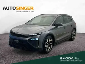 Skoda Elroq 85 Sportline *AHK*WÄRME*LED*ACC*HUD*360*