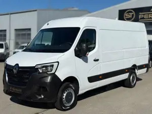 Renault Master III L3H2 4x4 ALLRAD KLIMA TEMPOMAT 1HAND