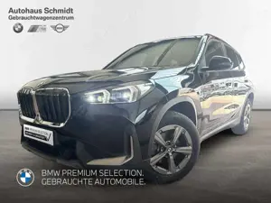 BMW X1 sDrive18i *LC+*DAB*Adapt.LED*Driving+Parking Assis