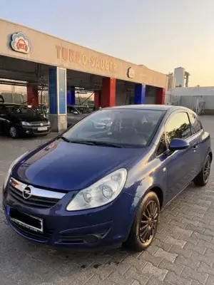 Opel Corsa 1.2