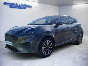 Ford Puma 1.0 EcoBoost Hybrid ST-LINE DESIGN