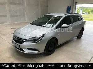 Opel Astra K 1.6 CDTI Sports Tourer AUTOMATIK *1.HAND