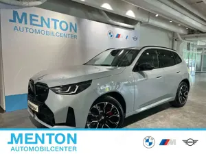 BMW X3 M 50 xDrive M SportpaketPro/AHK/Kamera/Harman