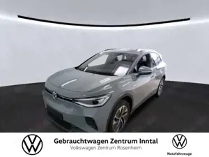 Volkswagen ID.4 Pro Performance electric 150kW 1-Gang-Automatik (I