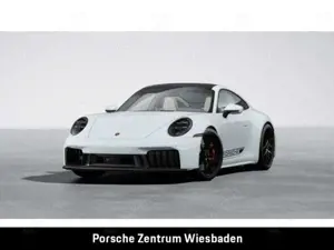 Porsche 992 -2 (911) Carrera 4 GTS