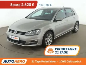 Volkswagen Golf 1.4 TSI Highline BMT*NAVI*XENON*TEMPO*