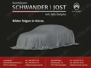 Citroen C4 Hybrid 145 Doppelkupplung 6 Gang Collection