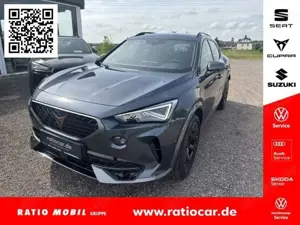 CUPRA Formentor FORMENTOR VZ 2.0 TSI DSG 5 J. GAR.* NAVI SHZ