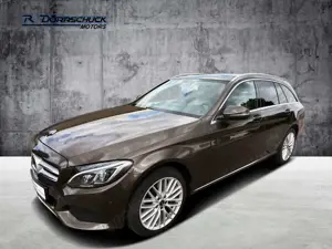 Mercedes-Benz C 400 T 4Matic Avantgarde Business Plus