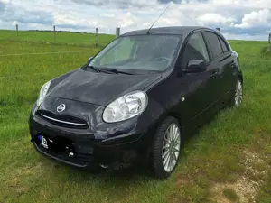 Nissan Micra 1.2 Acenta