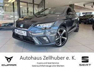 SEAT Ibiza 1.0 TSI DSG FR *ACC*Full Link*Sitzheizung*