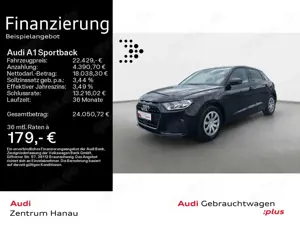 Audi A1 30 TFSI advanced*SHZ*SMART-INTER*KL