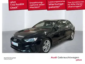 Audi A4 35 TFSI S line S tronic Navi Kamera Sit