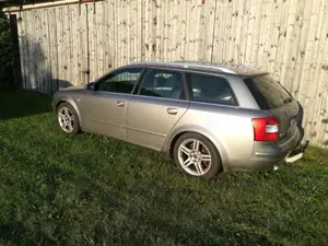 Audi A4 A4 Avant 1.8 T