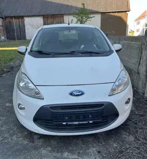 Ford Ka/Ka+ Titanium