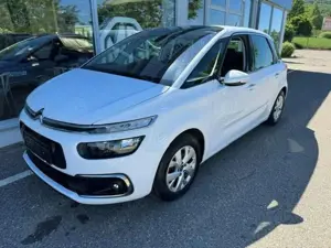 Citroen C4 Picasso /Spacetourer Selection