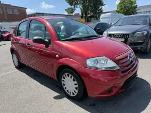 Citroen C3 1.1 Tonic Klima