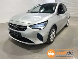 Opel Corsa F Elegance EU6d Klima Navi LED PDCv+h