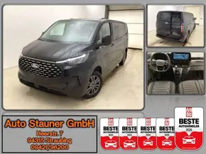 Ford Tourneo Custom 320L2 Tourneo Titanium/AHK/LEDER/