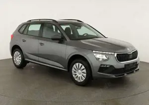 Skoda Kamiq Selection 1.5 TSI Selection, LED, Kamera, Ladeb...
