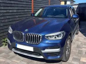BMW X3 X3 Diesel xDrive20d Aut.